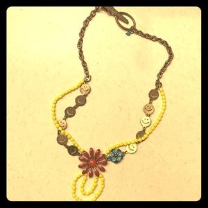 Lucky brand necklace